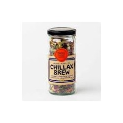 MINDFUL FOODS CHILLAX BREW 30G