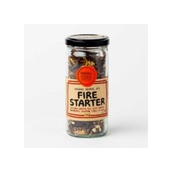 MINDFUL FOODS FIRE STARTER TEA 40G