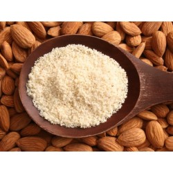 FLO AUSTRALIAN BLANCHED ALMOND MEAL 400G NOT CERTIFIED ORGANIC