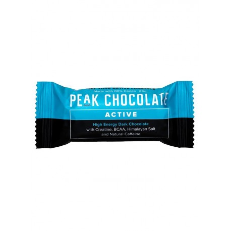 PEAK CHOCOLATE ACTIVE WITH CREATINE 20G
