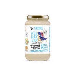 VITAWERX CLASSIC KETO MAYO 400G