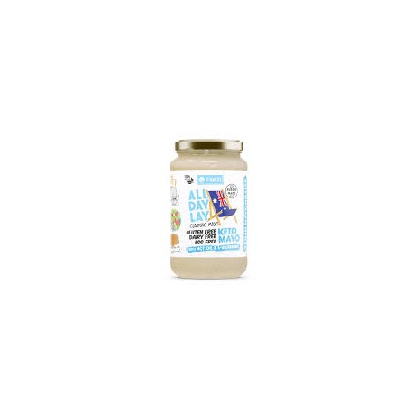 VITAWERX CLASSIC KETO MAYO 400G