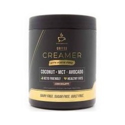 BEFORE YOU SPEAK CARAMEL CREAMER 300G