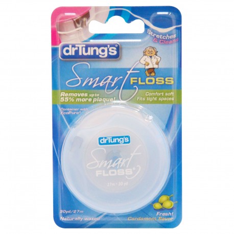 DR TUNG'S SMART FLOSS 27M