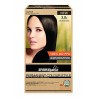 AROMAGANIC PERMANENT HAIR COLOUR DARK BROWN NATURAL 3N 50ML