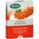 TUTTO PASTA LASAGNA BOLOGNESE 350G