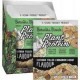 BOTANIKA BLENDS PLANT PROTEIN CUSTARD FILLED CINNAMON DONUT TRIAL PACK 40G