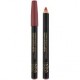 INKA ORGANIC LIPSTICK CRAYON ROSE NUDE 3G