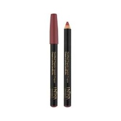 INKA ORGANIC LIPSTICK CRAYON ROSE NUDE 3G