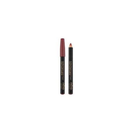 INKA ORGANIC LIPSTICK CRAYON ROSE NUDE 3G