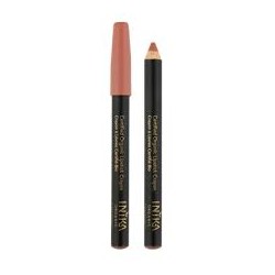 INKA ORGANIC LIPSTICK CRAYON TAN NUDE 3G