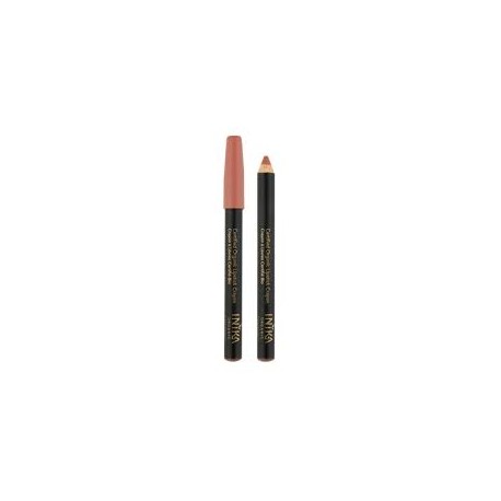 INKA ORGANIC LIPSTICK CRAYON TAN NUDE 3G