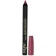 INKA ORGANIC LIPSTICK CRAYON ROSE PETAL 3G