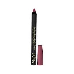 INKA ORGANIC LIPSTICK CRAYON ROSE PETAL 3G