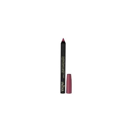 INKA ORGANIC LIPSTICK CRAYON ROSE PETAL 3G