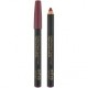 INKA ORGANIC LIPSTICK CRAYON DEEP PLUM 3G