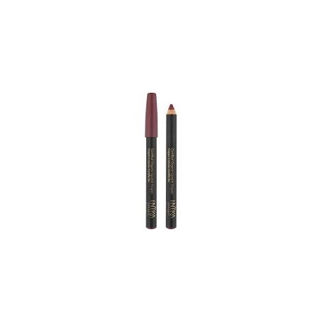 INKA ORGANIC LIPSTICK CRAYON DEEP PLUM 3G