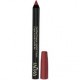 INKA ORGANIC LIPSTICK CRAYON CHILLI RED 3G