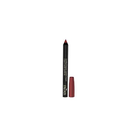 INKA ORGANIC LIPSTICK CRAYON CHILLI RED 3G