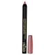 INKA ORGANIC LIPSTICK CRAYON PINK NUDE 3G