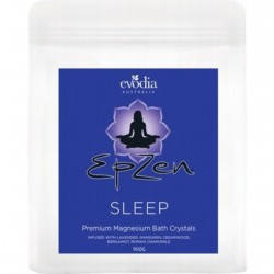 EVODIA EPZEN SLEEP 900G