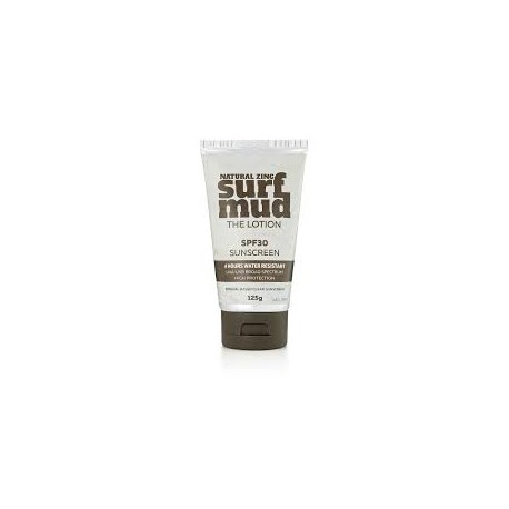 SURF MUD SPF30 SUNSCREEN 125G