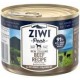 ZIWI PEAK WET BEEF DOG FOOD CAN 170G