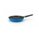NEOFLAM FRYPAN 30CM SKY BLUE