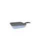 NEOFLAM LUKE HINES GRIL FRYPAN 28CM BLUE MARBLE