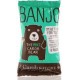 THE CAROB KITCHEN MINT BANJO BEAR 8PK