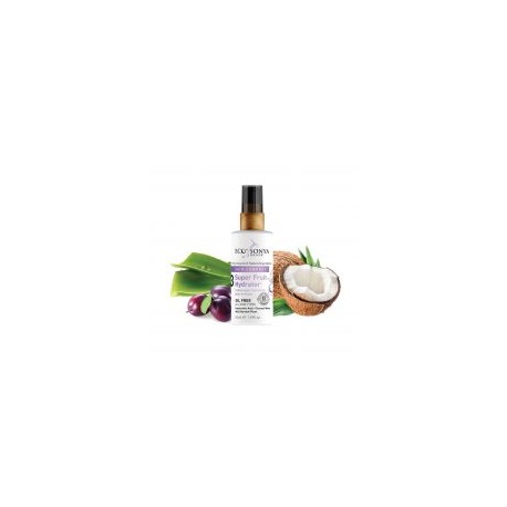ECO BY SONYA DRIVER SKIN COMPOST SUPER FRUIT HYDRATOR 50ML