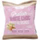 VITAWERX PROTEIN WHITE CHOCOLATE ALMONDS 60G