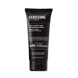 HANDSOME ANTIOXIDANT DAILY NOURISHING CREAM 75ML