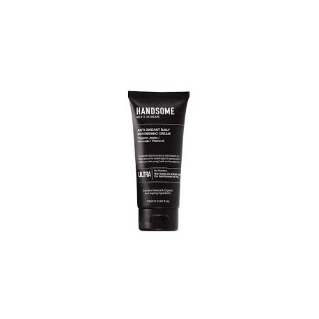 HANDSOME ANTIOXIDANT DAILY NOURISHING CREAM 75ML