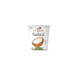 COYO ORGANIC COCONUT YOGHURT NATURAL 300G