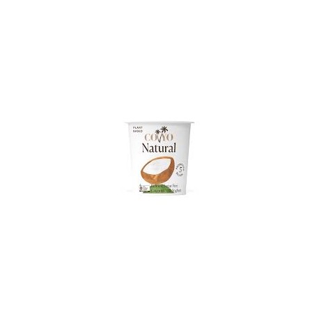 COYO ORGANIC COCONUT YOGHURT NATURAL 300G