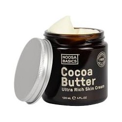 NOOSA COCOA BUTTER CREAM 120ML