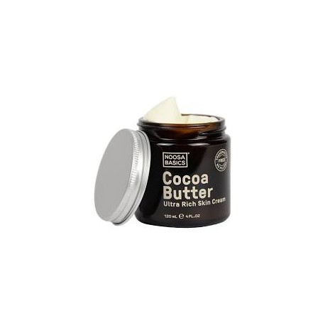 NOOSA COCOA BUTTER CREAM 120ML