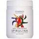 SYNERGY NATURAL ORGANIC SPIRULINA 200G