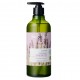 AUSGANICA SOOTHING SHAMPOO 500ML