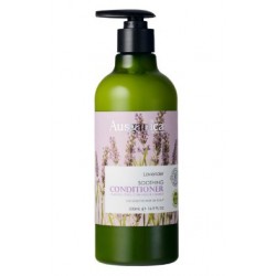 AUSGANICA SOOTHING CONDITIONER 500ML