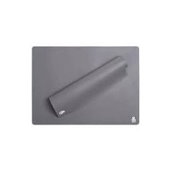 EVER ECO REUSABLE SILICONE BAKING MATS GREY 2PK