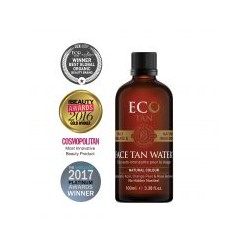 ECOTAN FACE TAN WATER 100ML