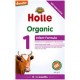 HOLLE ORGANIC INFANT FORMULA STAGE 1 0 TO 6 MONTHS 600G