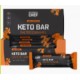 MY MUSCLE CHEF KETO SALTED CARAMEL BAR 50G