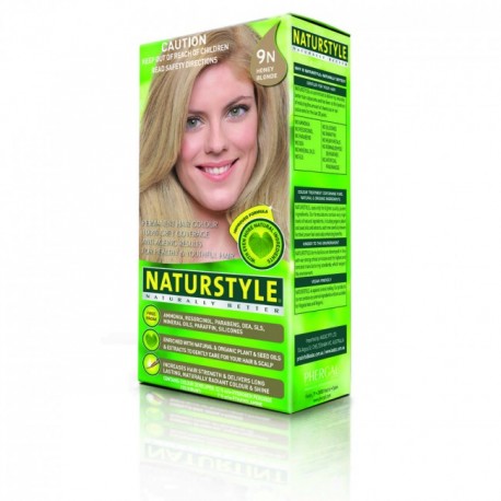 NATURSTYLE HONEY BLONDE 9N