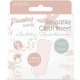 PANDAS REUSABLE CLOTH NAPPY INSERT NIGHT LINER 1PK