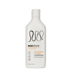 ECOSTORE DRY DAMAGED AND COLOUR HAIR CONDITIONER 350ML