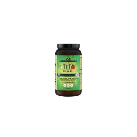 VITAL ALL IN ONE DAILY HEALTH SUPPLIMENT 600G