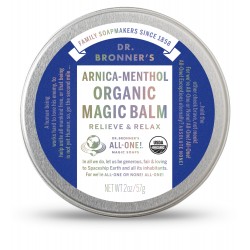 DR. RONNER'S ANICA-MENTHOL ORGANIC MAGIC BALM 57G